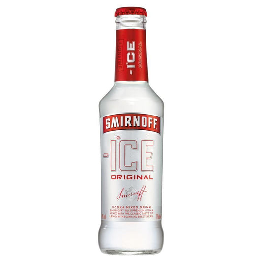 3 stk. Breezer/Shaker/Smirnoff Ice på Valdes Pub - SPAR ekstra 20 kr. fra nuværende tilbud!