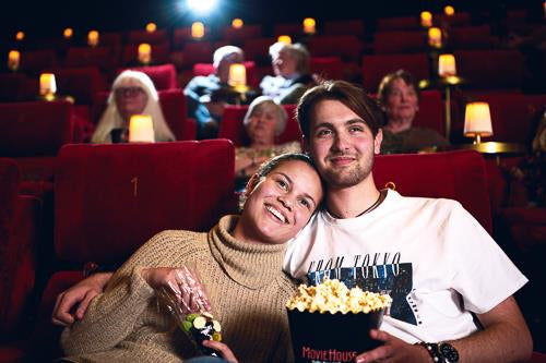 EVENT: Bio Experience med eksklusiv forpremiere på "Mission Impossible 8 - The Final Reckoning" hos Moviehouse Ringsted - SPAR 90 kr.!