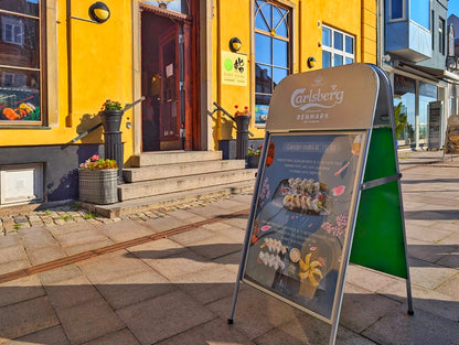 Tilbud på luksus sushi takeaway! Gourmet Tokyo (15 stk.) - SPAR 20 kr.!